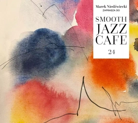 Smooth Jazz Cafe 24, CD