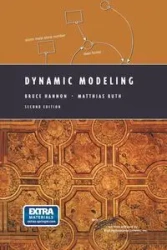 Dynamic Modeling - Bruce Hannon