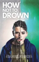 How Not To Drown - Nicola McCartney