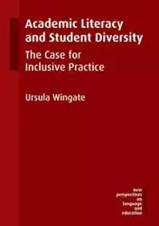 Academic Literacy and Student Diversity - Ursula Wingate