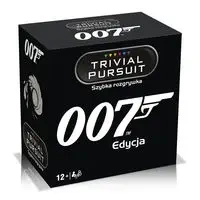 Trivial Pursuit James Bond 007 - Winning Moves