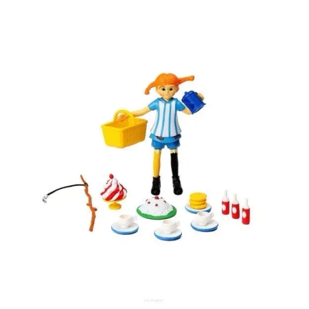 Figurka Pippi - MICKI