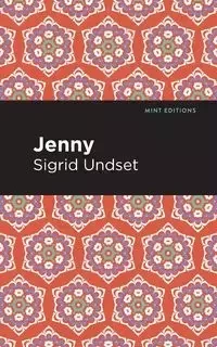 Jenny - Sigrid Undset