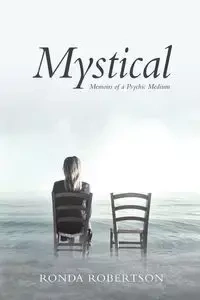 Mystical - Ronda Robertson