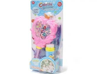 Różdżka do baniek mydlanych na baterie - ADAR