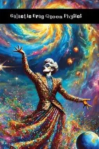 Galactic Drag Queen Physics - Mia Momma