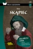 Skąpiec z opracowaniem BR SBM - Molier