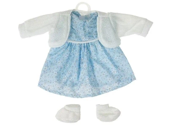 Ubranko dla lalki - ADAR