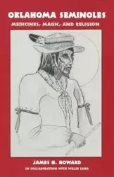 Oklahoma Seminoles - Howard James H.