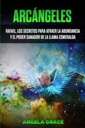 Arcángeles - Grace Angela - 2021