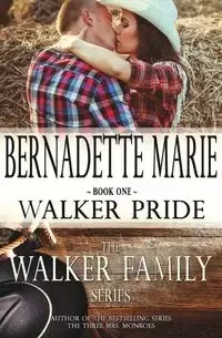Walker Pride - Marie Bernadette