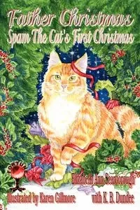 Father Christmas - Elizabeth Ann Scarborough