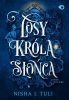 Artefakty Uranosa T.3 Losy króla Słońca - Nisha J. Tuli