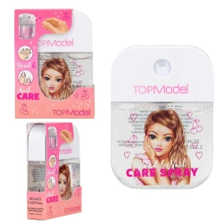 Spray do pielęgnacji dłoni i paznokci Top Model BEAUTY&ME 13495A - DEPESCHE