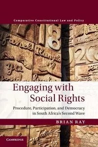 Engaging with Social Rights - Ray Brian