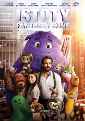 Istoty Fantastyczne. DVD