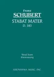 Stabat Mater, D.383 - Schubert Franz