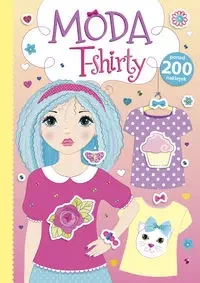 Moda T-Shirty - zbiorowa praca