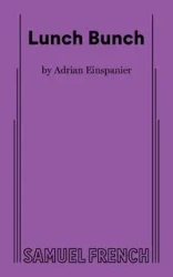 Lunch Bunch - Adrian Einspanier