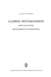 Ludwig Wittgenstein - Mauro T. De