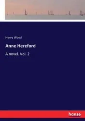 Anne Hereford - Henry Wood