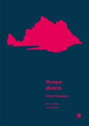 Wyspa diabła - Einar Karason