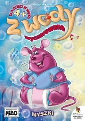 Z wody wyczarowane. Myszki - Krzysztof Kopeć