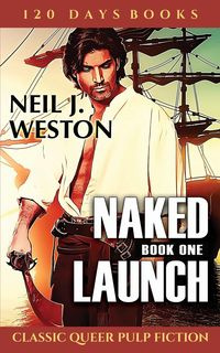 Naked Launch - Weston Neil J