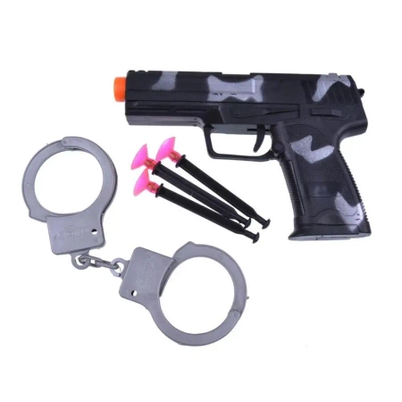 Zestaw Policjanta - Arpex