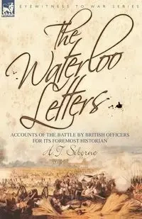The Waterloo Letters - Siborne H. T.