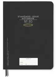 Notes Jumbo Black - Designworks Ink