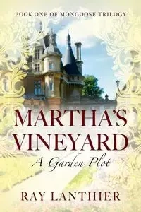 Martha's Vineyard - Ray Lanthier
