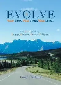 Evolve - Carlton Tony