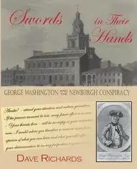 Swords in Their Hands - Dave Richards