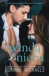 Windą do nieba - Corinne Michaels