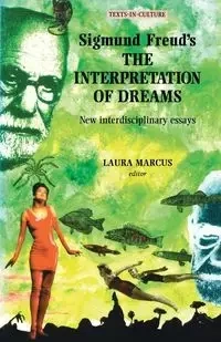 Sigmund Freud's The Interpretation of Dreams - TBD
