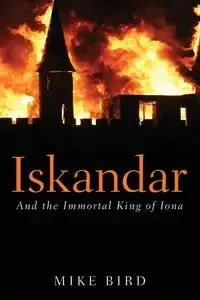 Iskandar - Michael F. Bird