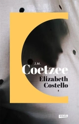 Elisabeth Costello - J. M. Coetzee,