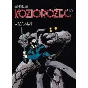 Koziorożec T.10 Fragment - Andreas