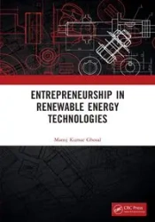 Entrepreneurship in Renewable Energy Technologies - Ghosal Manoj Kumar