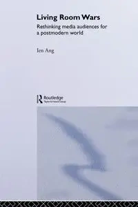 Living Room Wars - Ang Ien