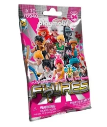 Figurka 70940 Figures Girls 24.edycja