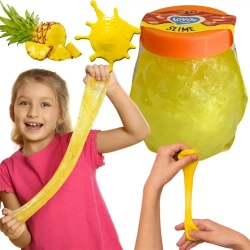 Glutek slime ananas 70ml - Lovin