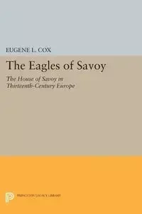 The Eagles of Savoy - Eugene L. Cox