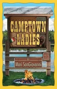 Camptown Ladies - Mari Sangiovanni