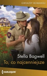 eBook To, co najcenniejsze - Stella Bagwell epub mobi