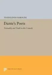 Dante's Poets - Barolini Teodolinda