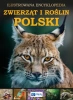 Ilustrowana encyklopedia zwierząt i roślin Polski - praca zbiorowa