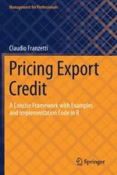 Pricing Export Credit - Claudio Franzetti