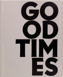 Fotoalbum - Good Times szary - PRINTWORKS